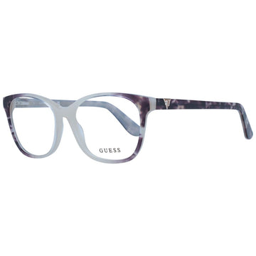 Guess White Women Glasses Frame - Beyzy Store - Guess