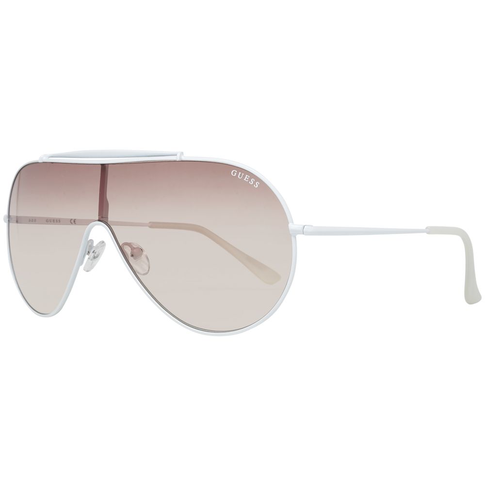 Guess White Women Sunglasses - Beyzy Store - Guess
