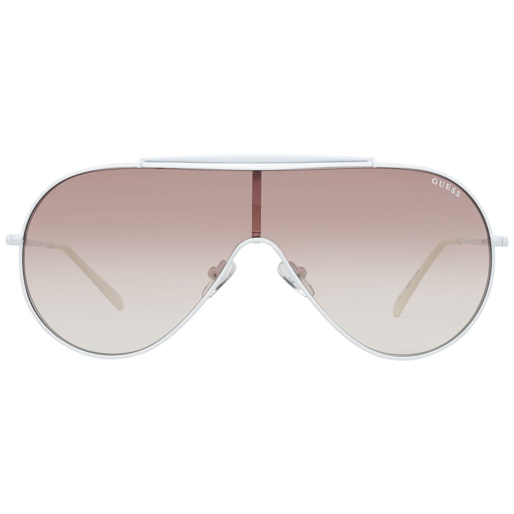 Guess White Women Sunglasses - Beyzy Store - Guess