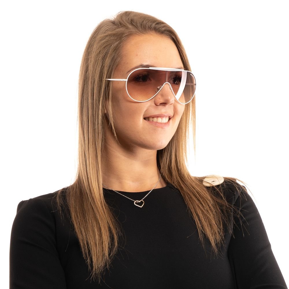 Guess White Women Sunglasses - Beyzy Store - Guess