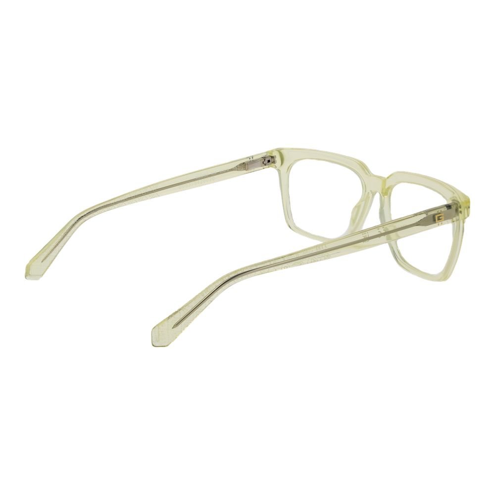 Guess Yellow Men Glasses Frame - Beyzy Store - Guess
