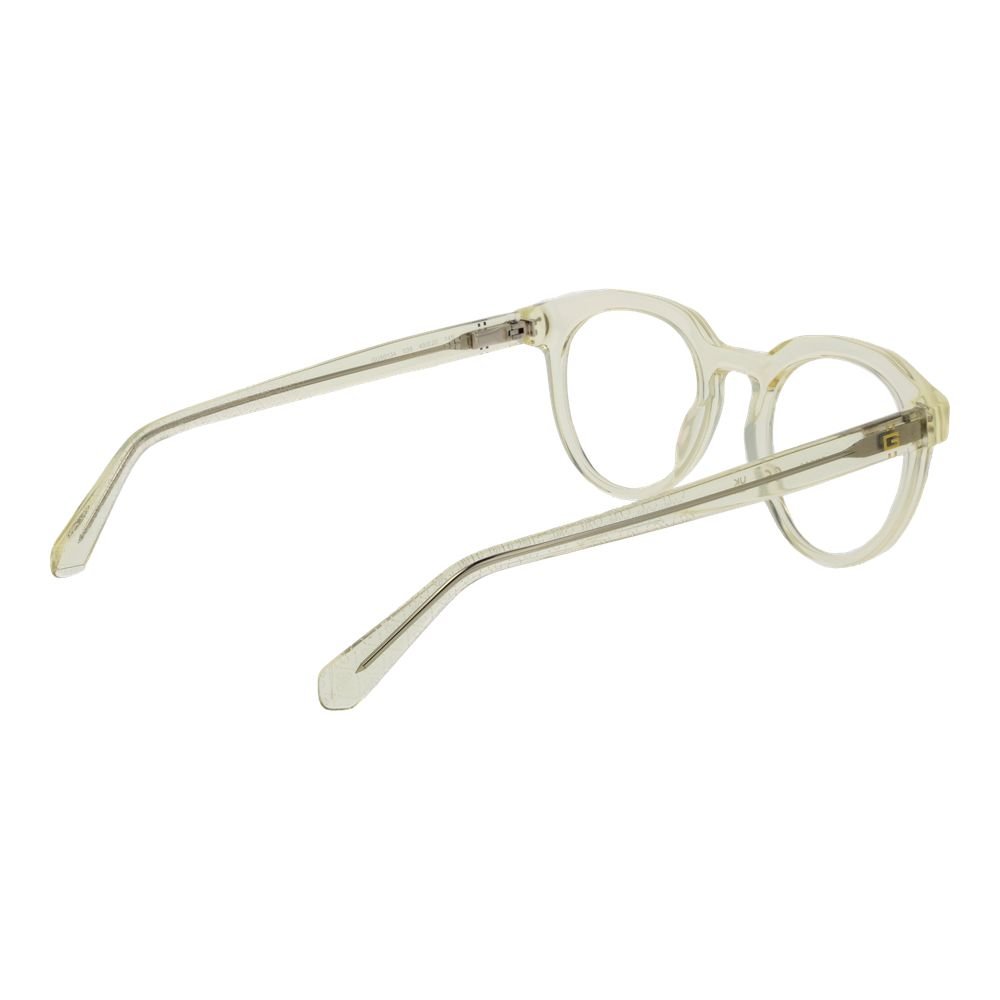 Guess Yellow Men Glasses Frame - Beyzy Store - Guess
