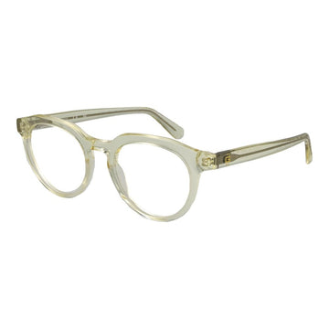 Guess Yellow Men Glasses Frame - Beyzy Store - Guess