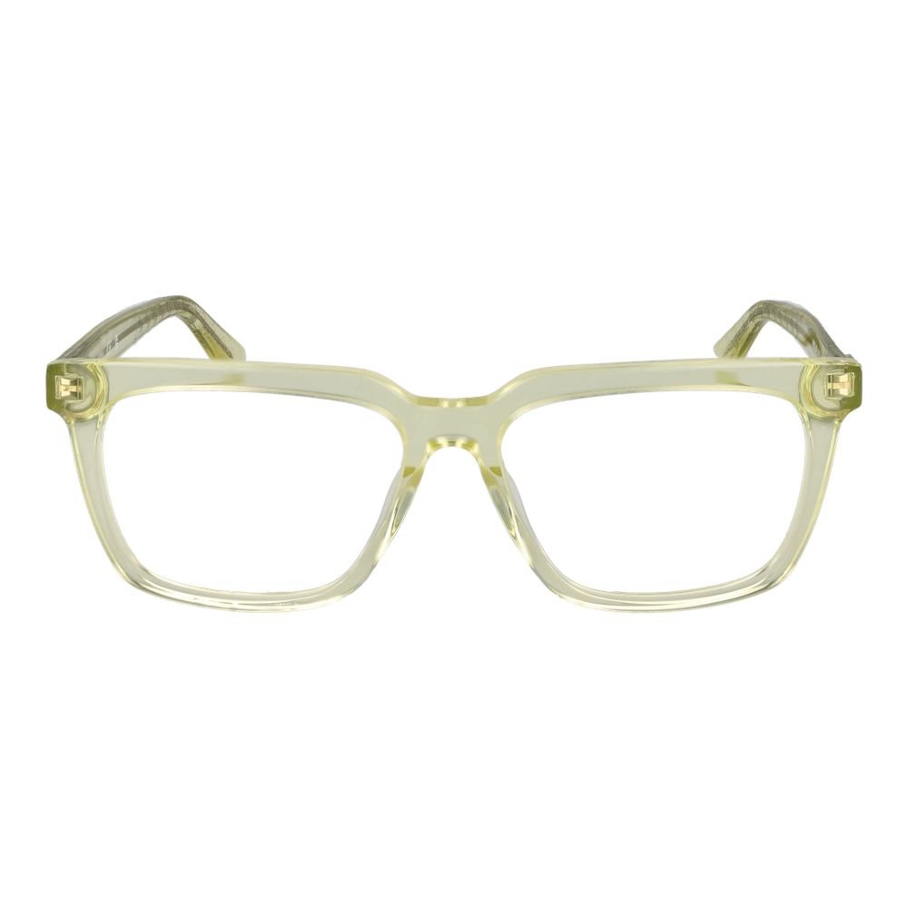 Guess Yellow Men Glasses Frame - Beyzy Store - Guess
