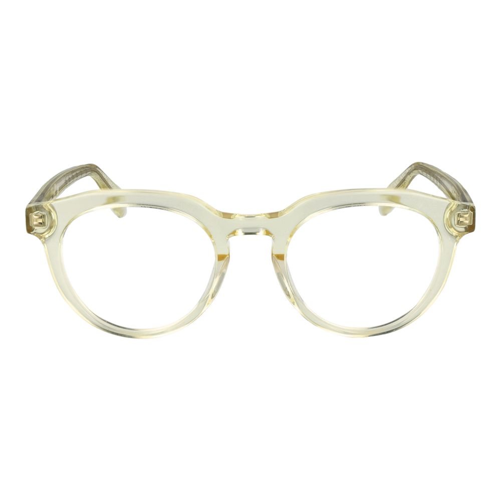 Guess Yellow Men Glasses Frame - Beyzy Store - Guess