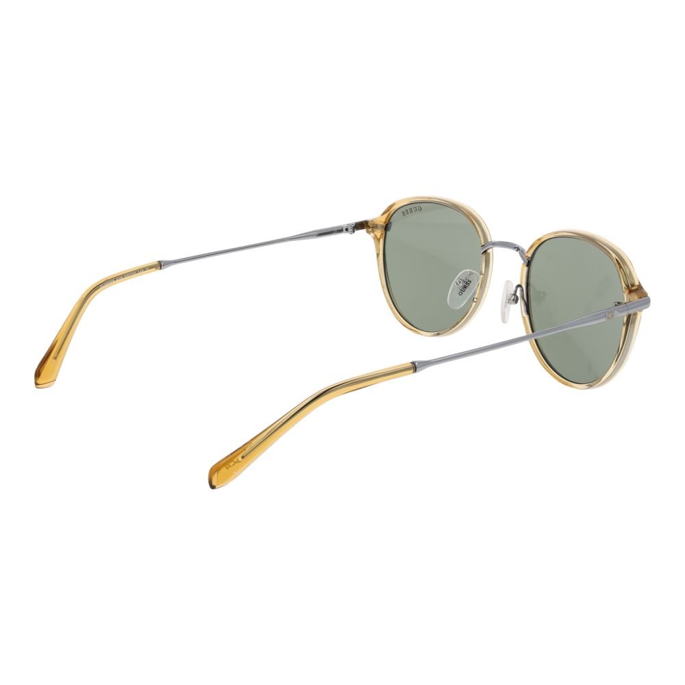 Guess Yellow Men Sunglasses - Beyzy Store - Guess