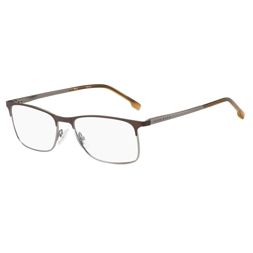 Hugo Boss Black And White Metal Frames - Beyzy Store - Hugo Boss