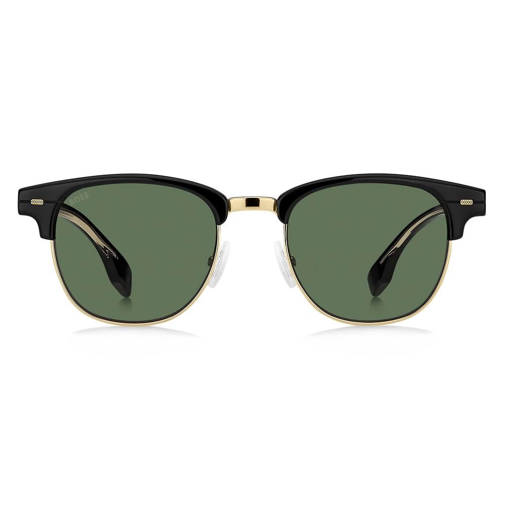 Hugo Boss Black Metal Sunglasses - Beyzy Store - Hugo Boss
