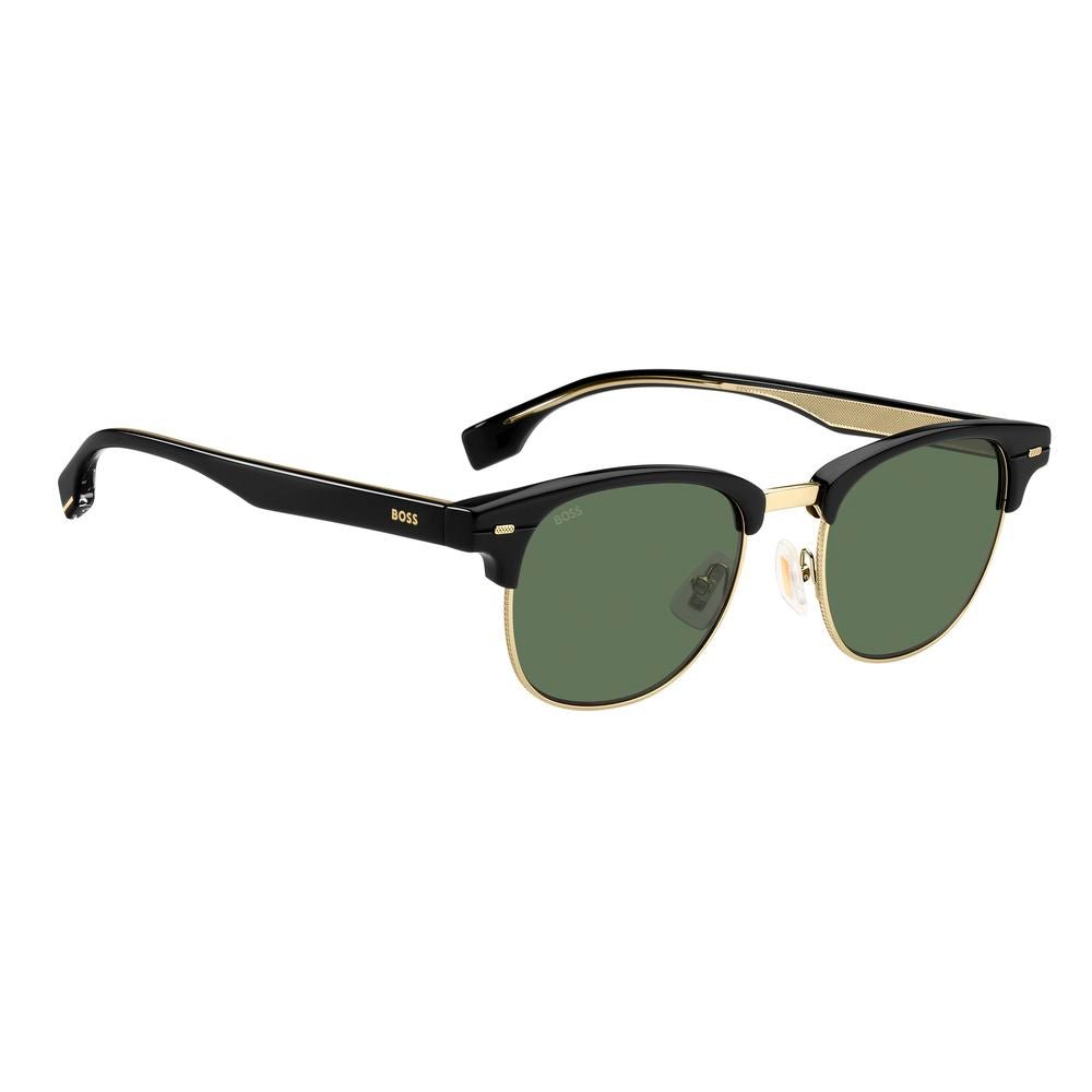 Hugo Boss Black Metal Sunglasses - Beyzy Store - Hugo Boss
