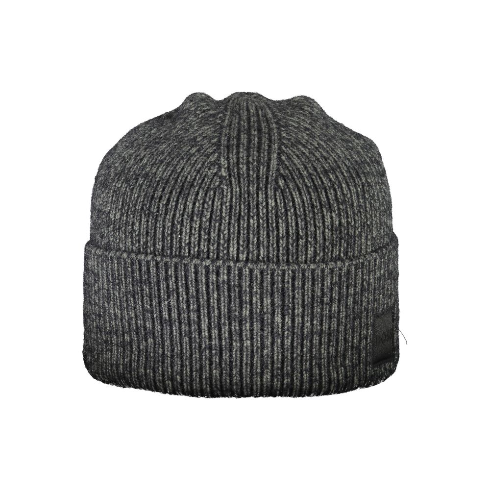 Hugo Boss Black Polyamide Men Cap - Beyzy Store - Hugo Boss