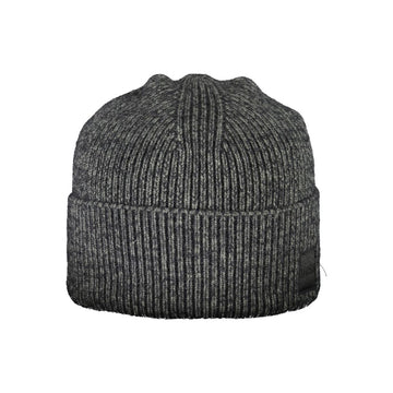 Hugo Boss Black Polyamide Men Cap - Beyzy Store - Hugo Boss