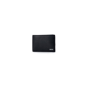 Hugo Boss Black Polyester Wallet - Beyzy Store - Hugo Boss