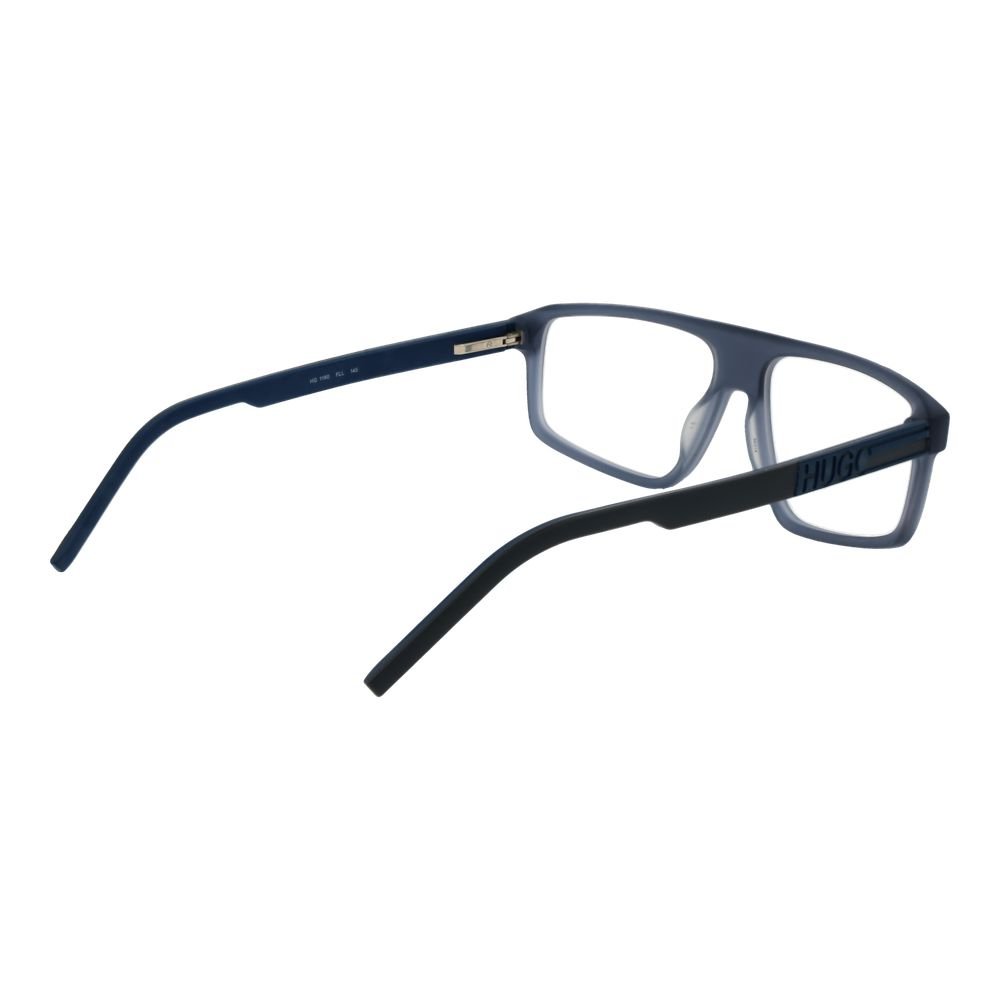 Hugo Boss Blue Men Glasses Frame - Beyzy Store - Hugo Boss