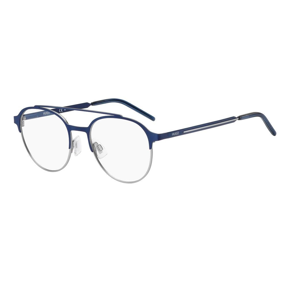 Hugo Boss Blue Metal Frames - Beyzy Store - Hugo Boss