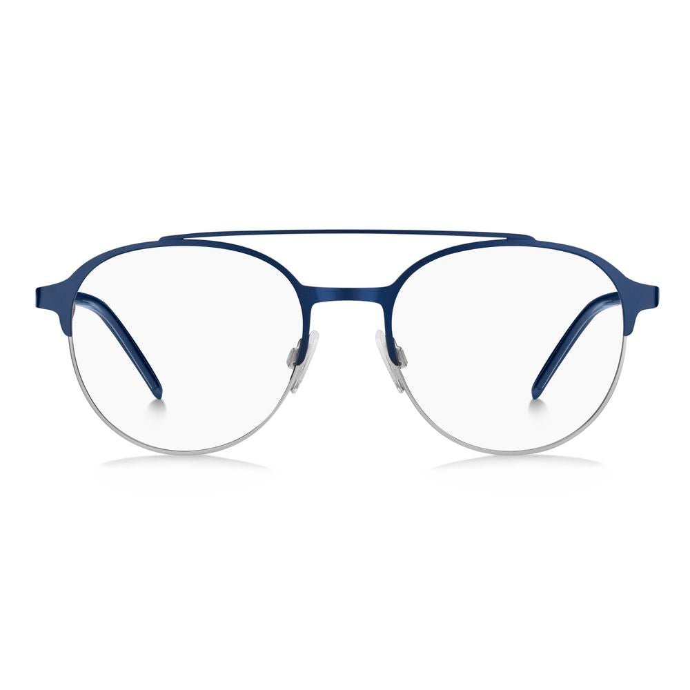 Hugo Boss Blue Metal Frames - Beyzy Store - Hugo Boss