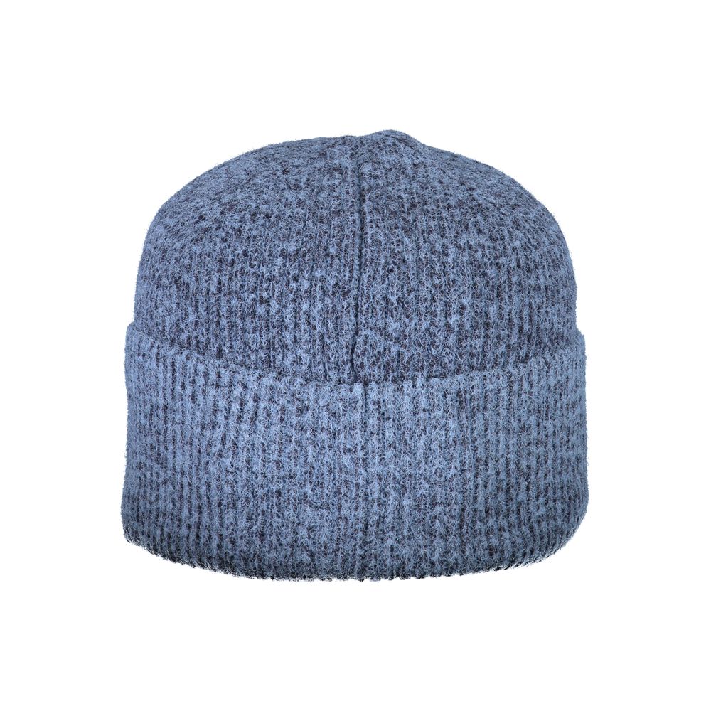 Hugo Boss Blue Wool Men Cap - Beyzy Store - Hugo Boss