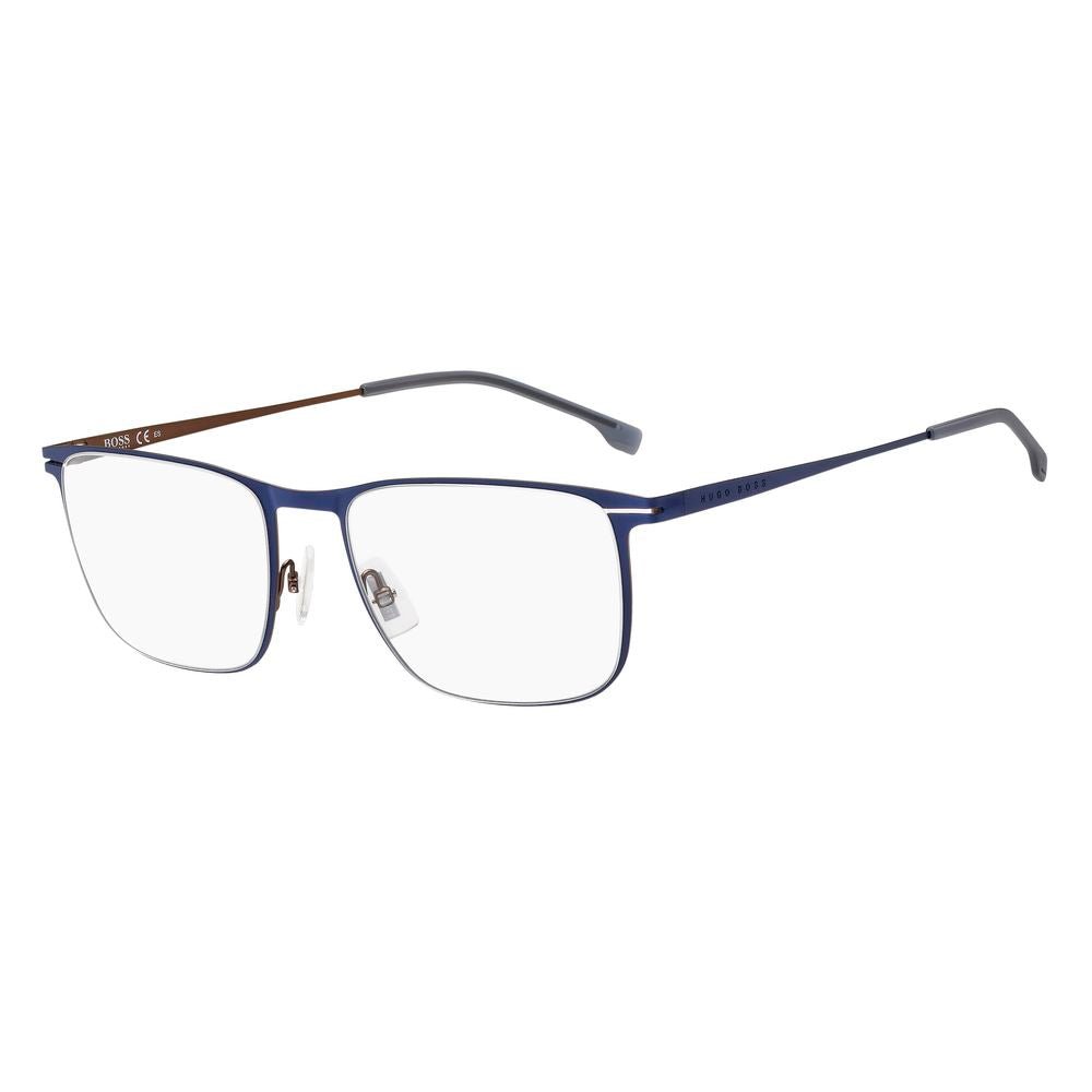 Hugo Boss Bronze Metal Frames - Beyzy Store - Hugo Boss