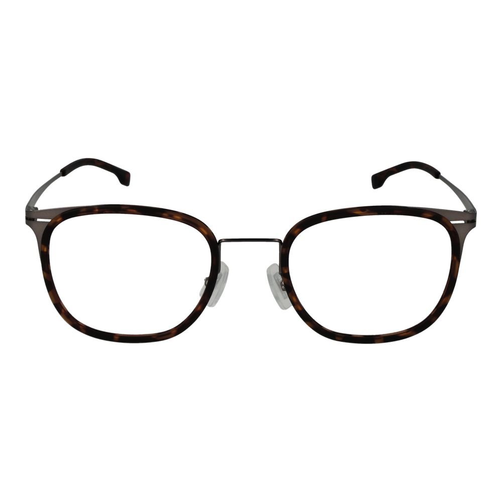 Hugo Boss Brown Men Glasses Frame - Beyzy Store - Hugo Boss