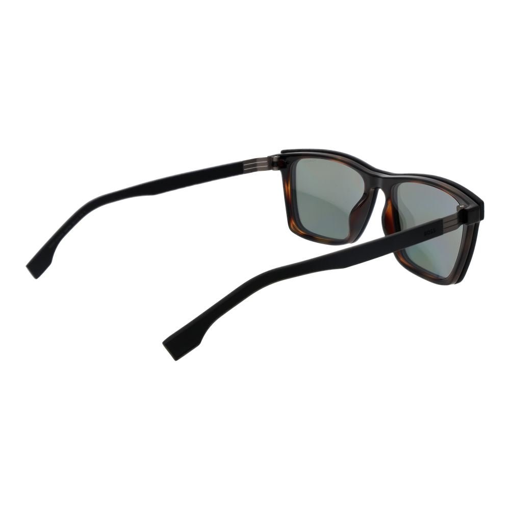Hugo Boss Brown Men Glasses Frame - Beyzy Store - Hugo Boss