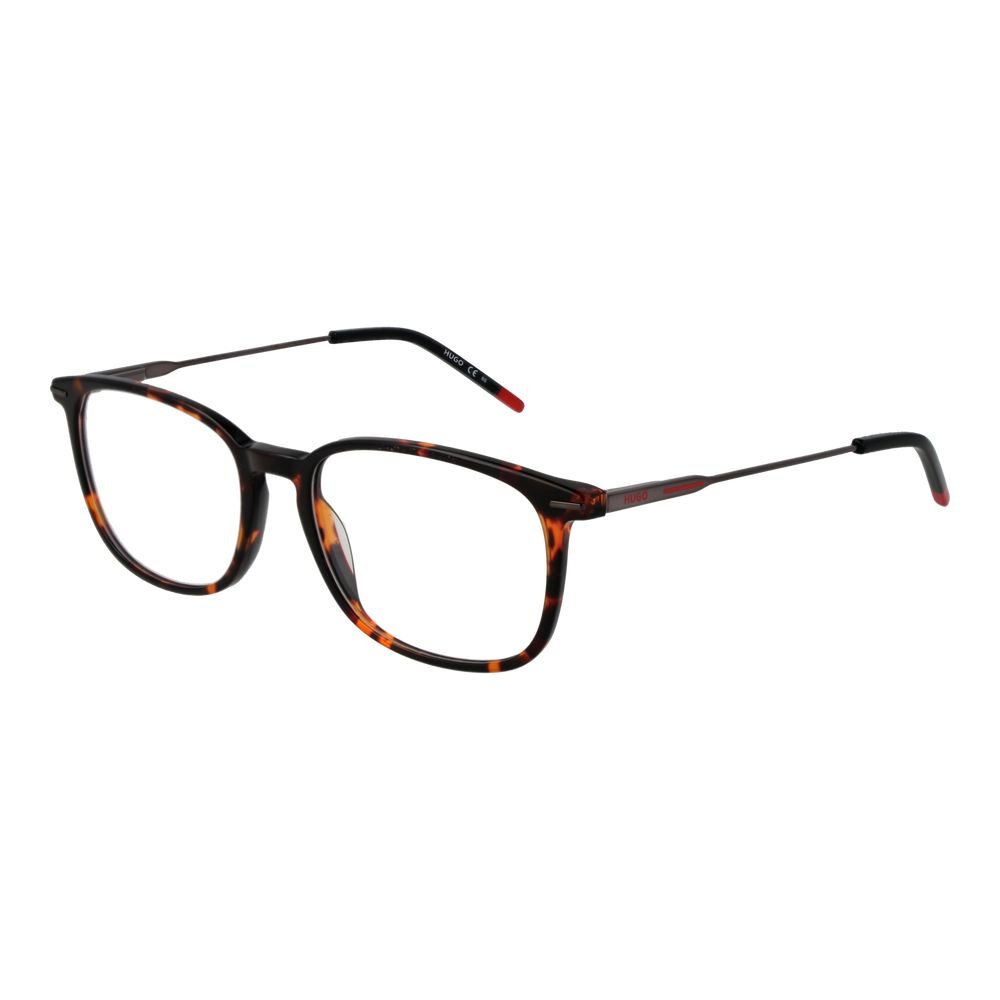Hugo Boss Brown Men Glasses Frame - Beyzy Store - Hugo Boss