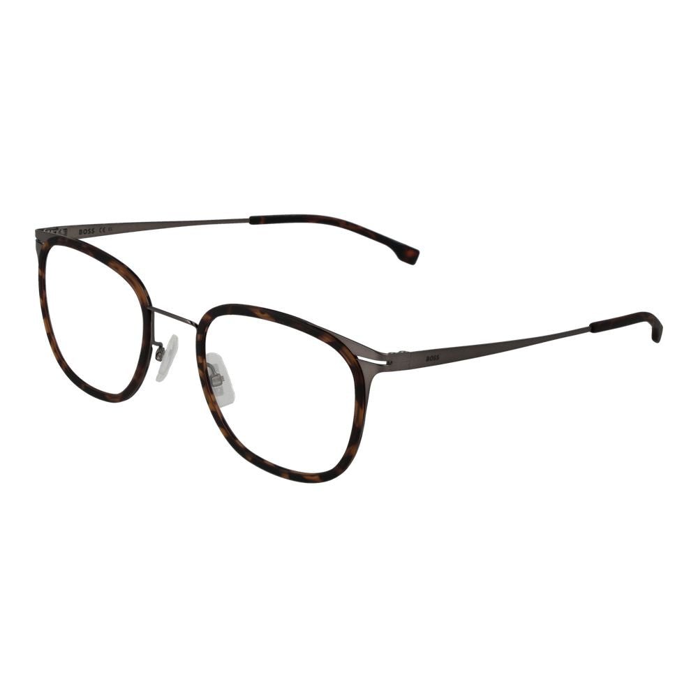 Hugo Boss Brown Men Glasses Frame - Beyzy Store - Hugo Boss