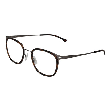 Hugo Boss Brown Men Glasses Frame - Beyzy Store - Hugo Boss
