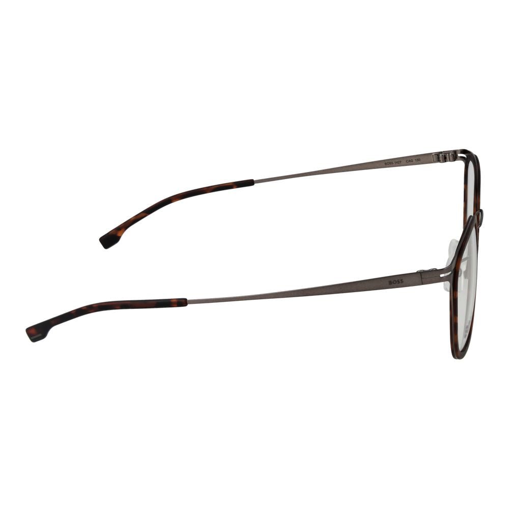 Hugo Boss Brown Men Glasses Frame - Beyzy Store - Hugo Boss