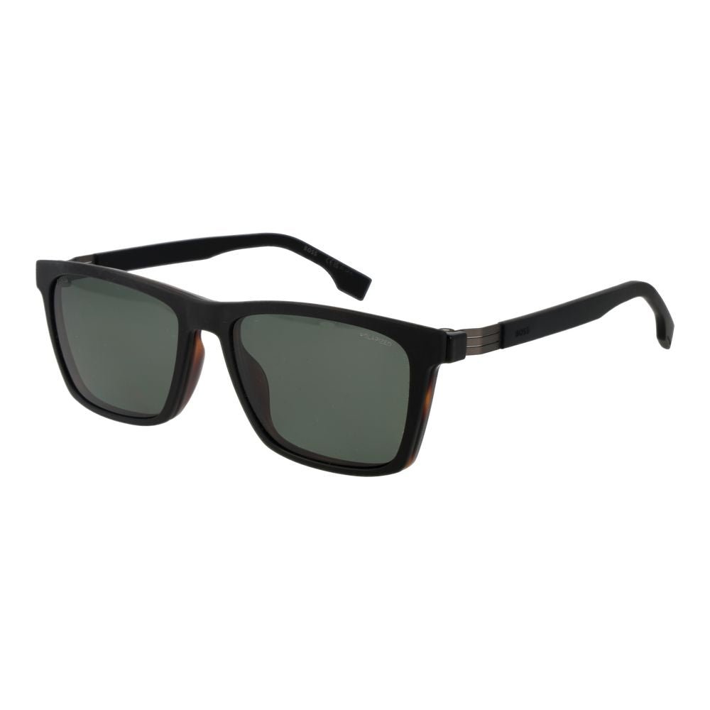 Hugo Boss Brown Men Glasses Frame - Beyzy Store - Hugo Boss