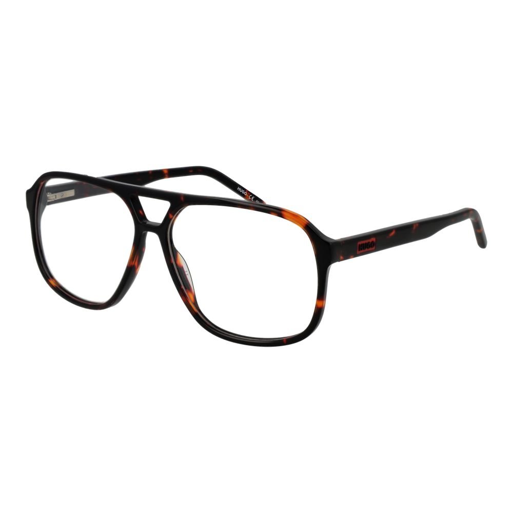 Hugo Boss Brown Men Glasses Frame - Beyzy Store - Hugo Boss