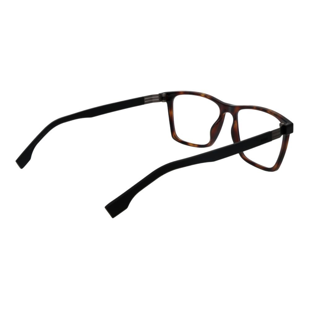 Hugo Boss Brown Men Glasses Frame - Beyzy Store - Hugo Boss