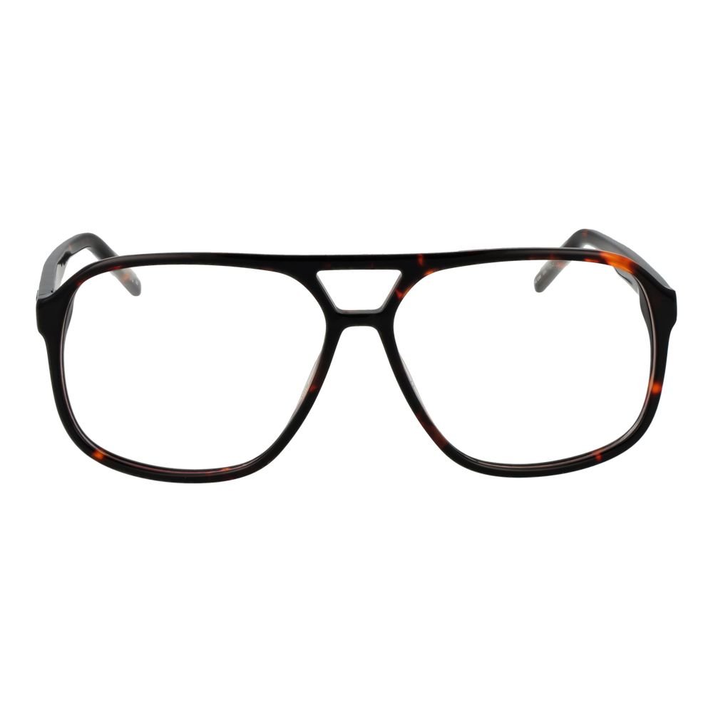 Hugo Boss Brown Men Glasses Frame - Beyzy Store - Hugo Boss