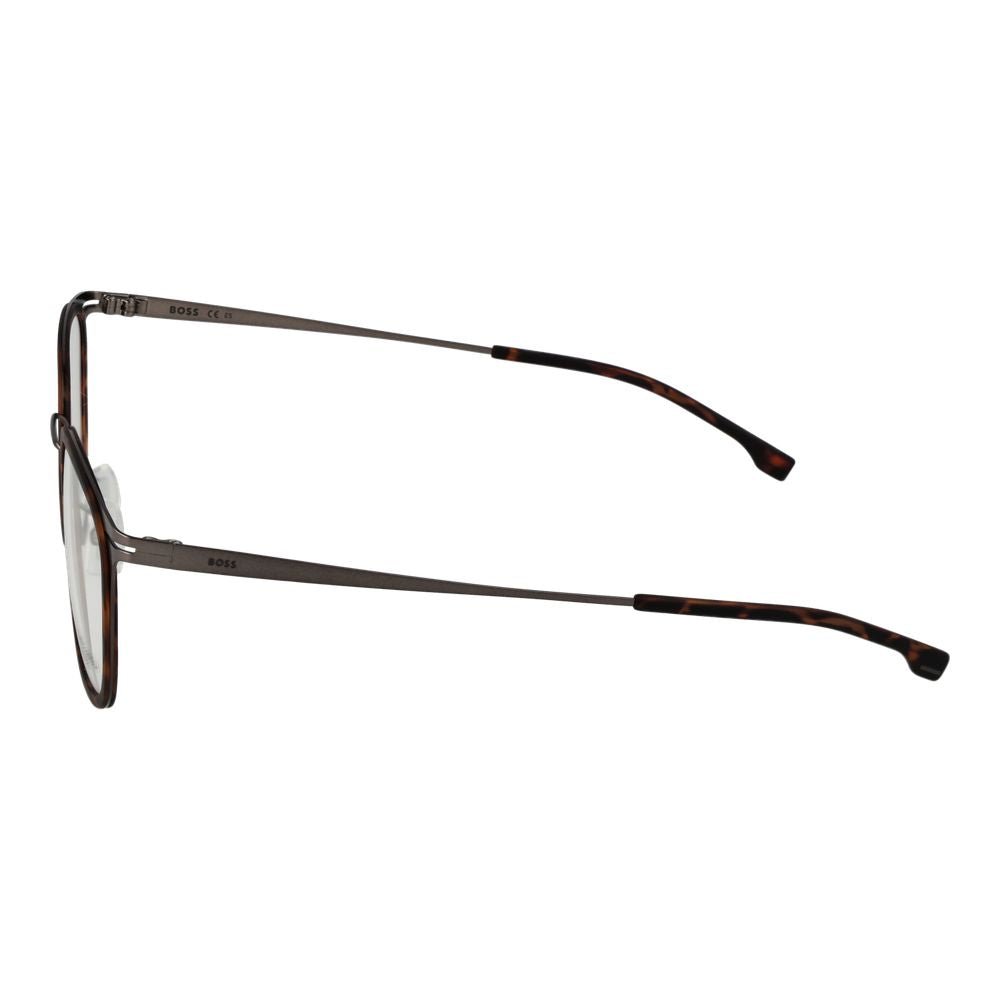 Hugo Boss Brown Men Glasses Frame - Beyzy Store - Hugo Boss