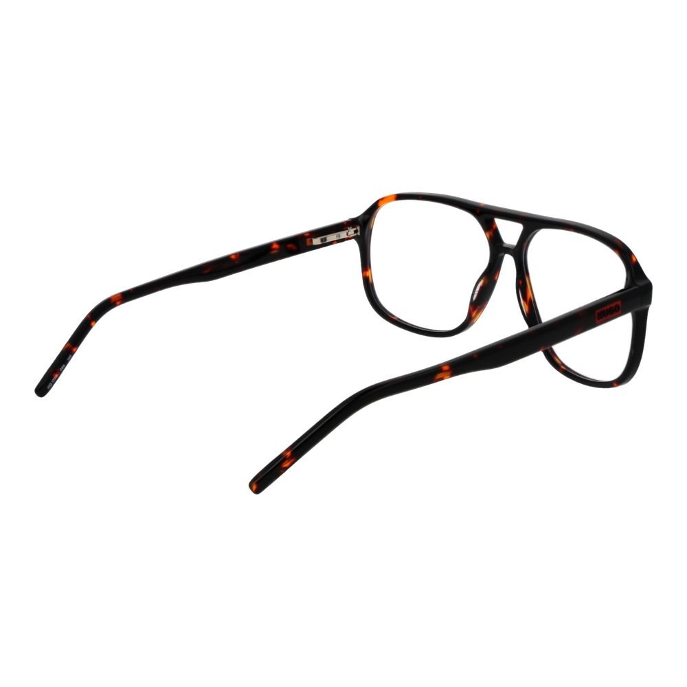 Hugo Boss Brown Men Glasses Frame - Beyzy Store - Hugo Boss