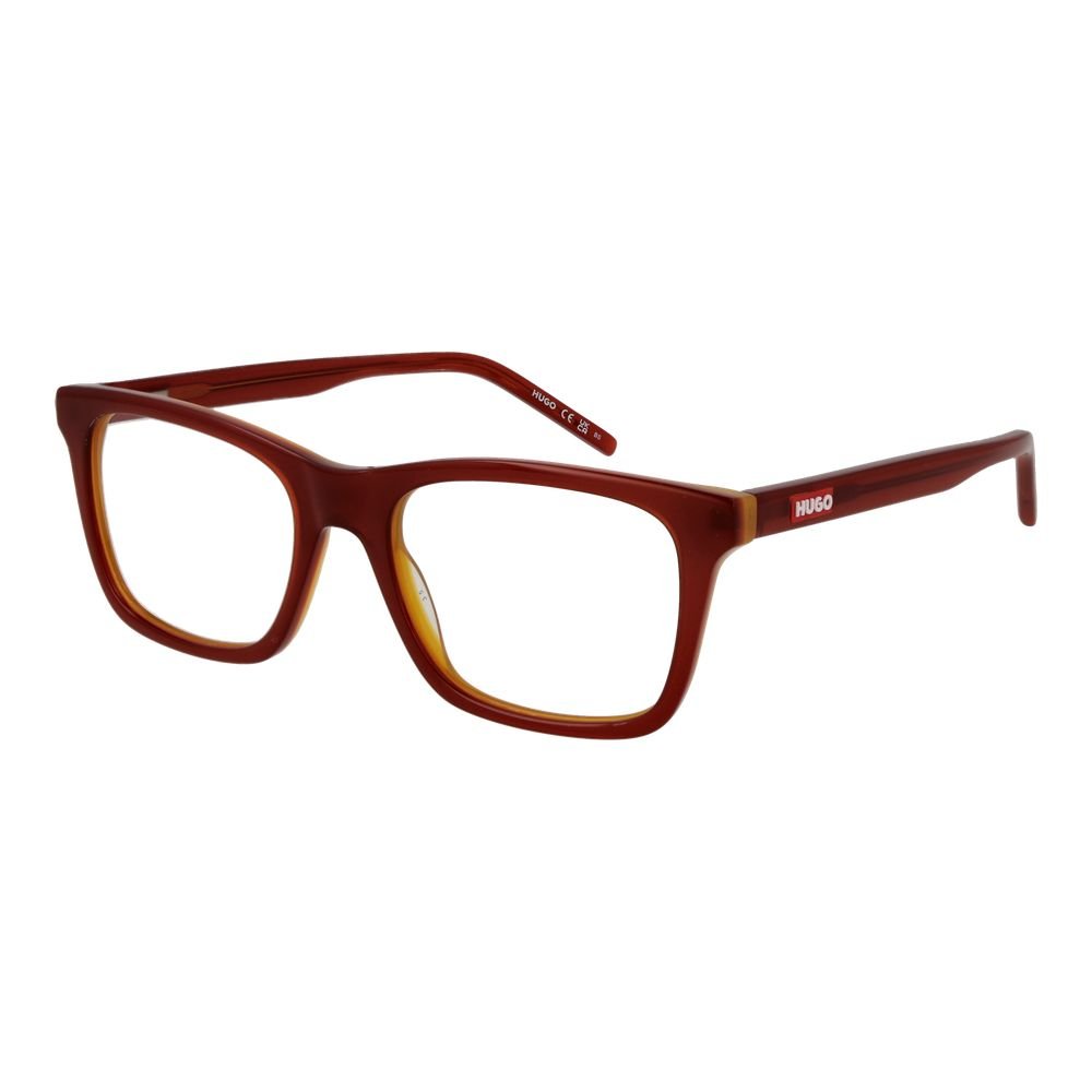 Hugo Boss Brown Men Glasses Frame - Beyzy Store - Hugo Boss