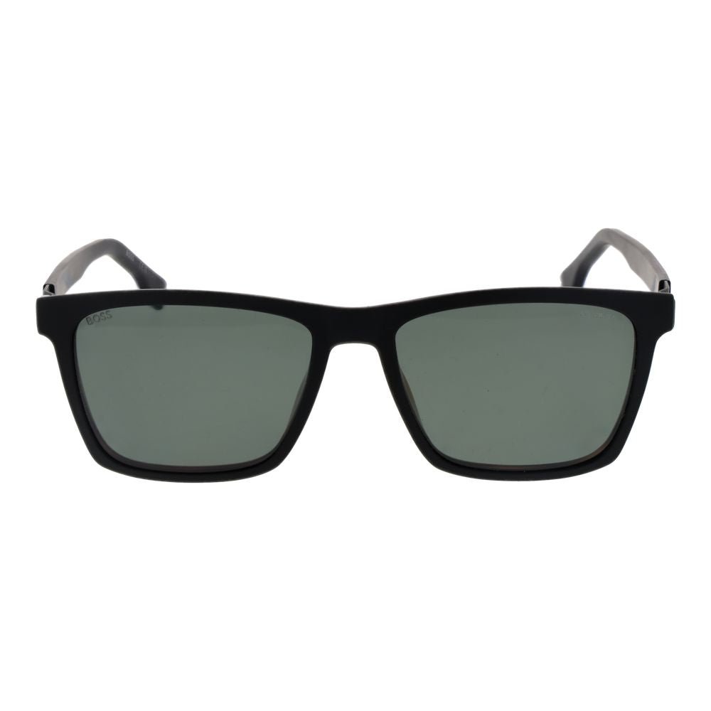 Hugo Boss Brown Men Glasses Frame - Beyzy Store - Hugo Boss