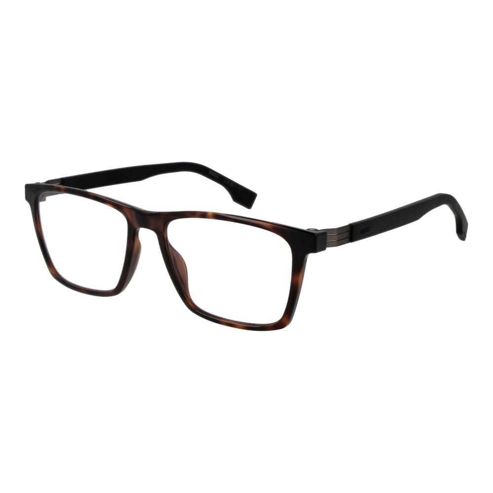 Hugo Boss Brown Men Glasses Frame - Beyzy Store - Hugo Boss