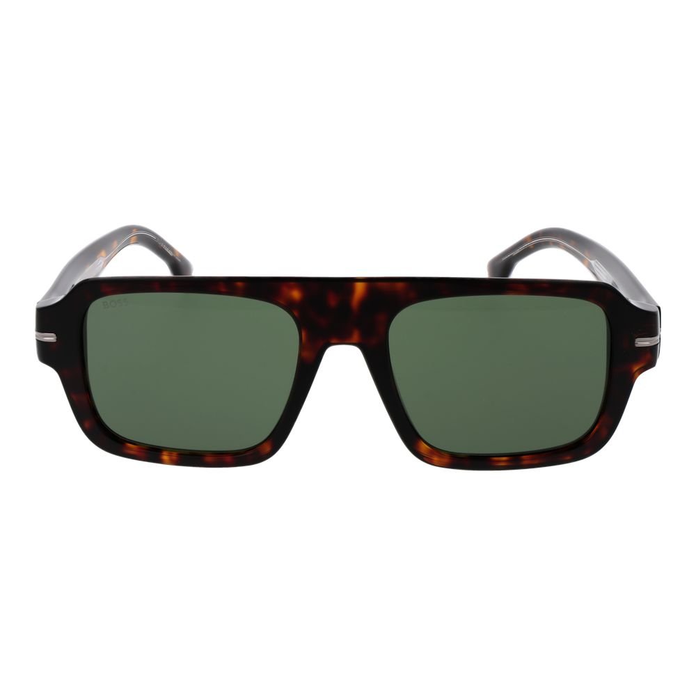 Hugo Boss Brown Men Sunglasses - Beyzy Store - Hugo Boss