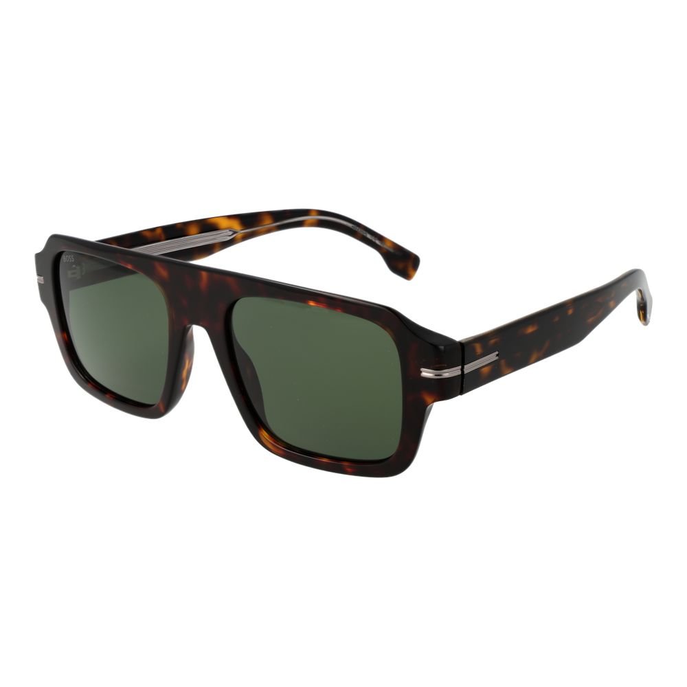 Hugo Boss Brown Men Sunglasses - Beyzy Store - Hugo Boss
