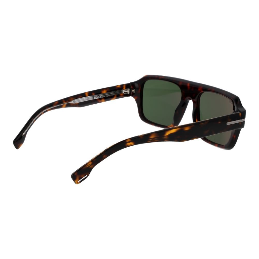Hugo Boss Brown Men Sunglasses - Beyzy Store - Hugo Boss