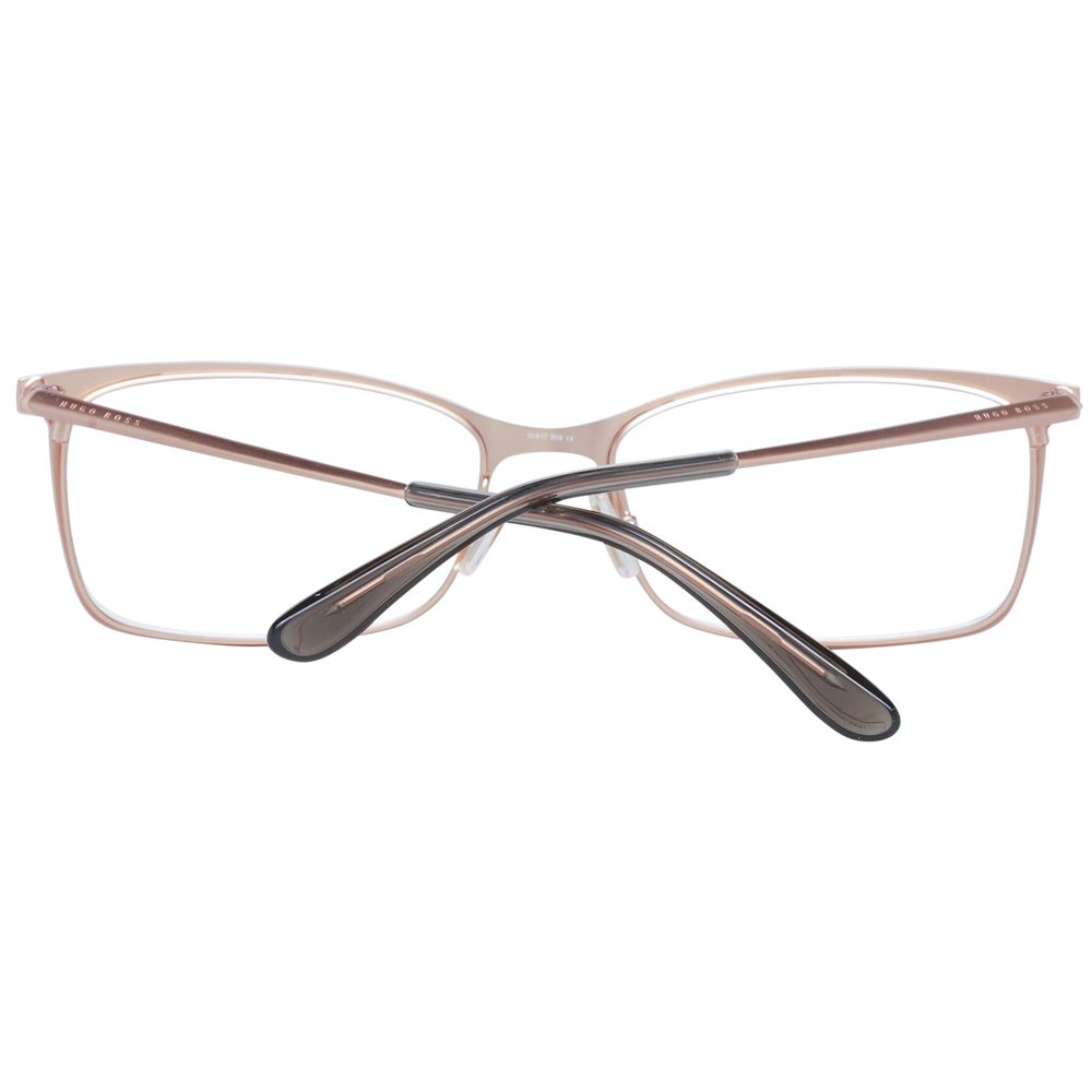 Hugo Boss Brown Women Glasses Frame - Beyzy Store - Hugo Boss