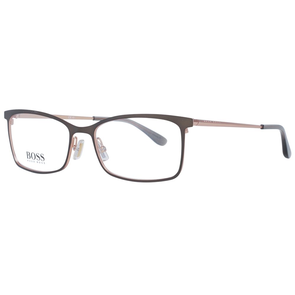 Hugo Boss Brown Women Glasses Frame - Beyzy Store - Hugo Boss