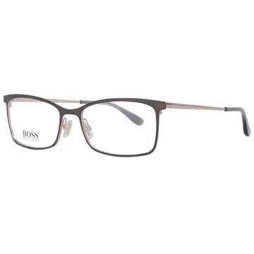 Hugo Boss Brown Women Glasses Frame - Beyzy Store - Hugo Boss