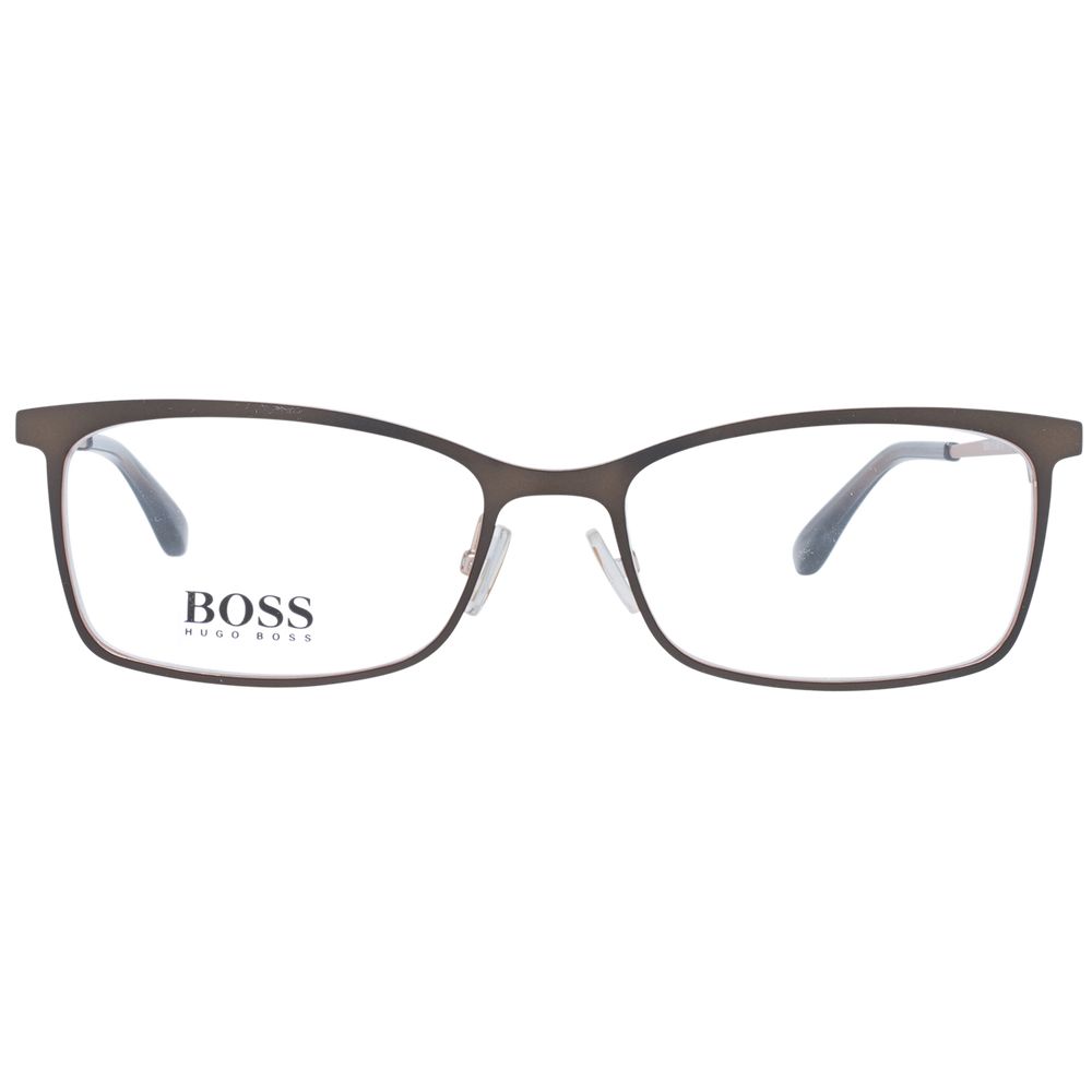 Hugo Boss Brown Women Glasses Frame - Beyzy Store - Hugo Boss