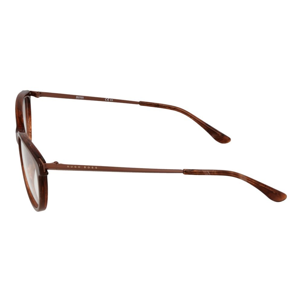 Hugo Boss Brown Women Glasses Frame - Beyzy Store - Hugo Boss