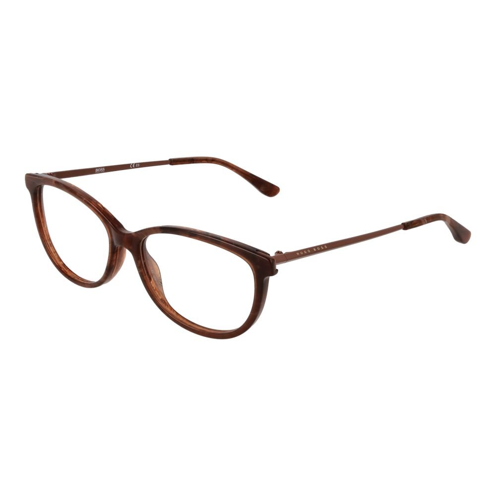 Hugo Boss Brown Women Glasses Frame - Beyzy Store - Hugo Boss
