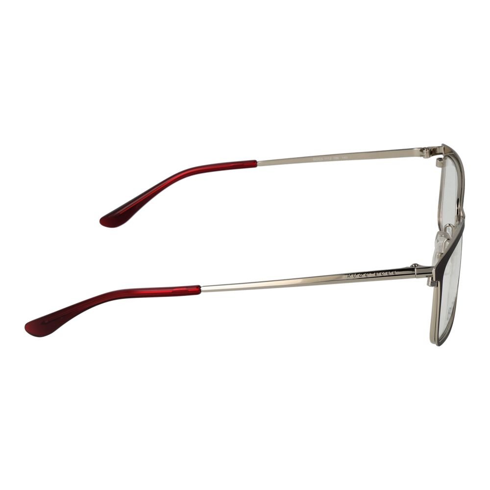Hugo Boss Burgundy Women Glasses Frame - Beyzy Store - Hugo Boss