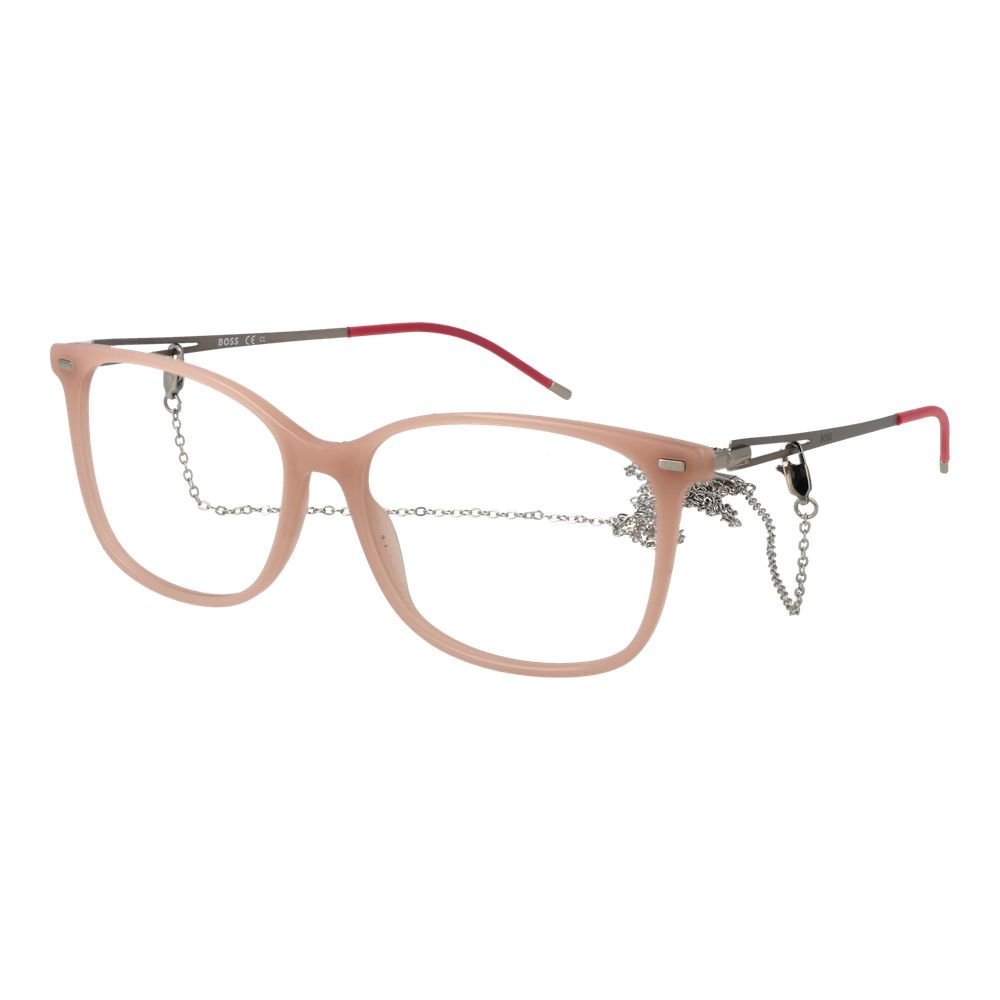 Hugo Boss Cream Women Glasses Frame - Beyzy Store - Hugo Boss