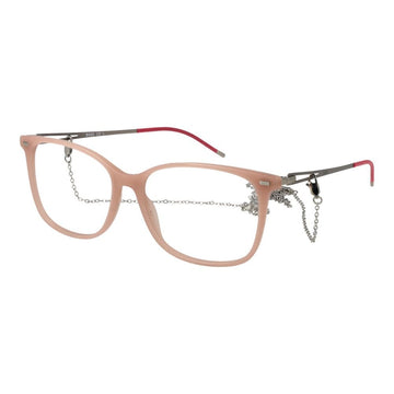 Hugo Boss Cream Women Glasses Frame - Beyzy Store - Hugo Boss