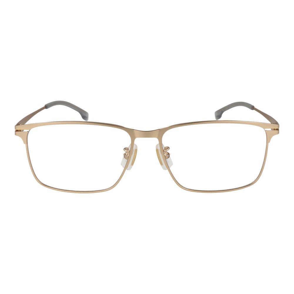 Hugo Boss Gold Men Glasses Frame - Beyzy Store - Hugo Boss