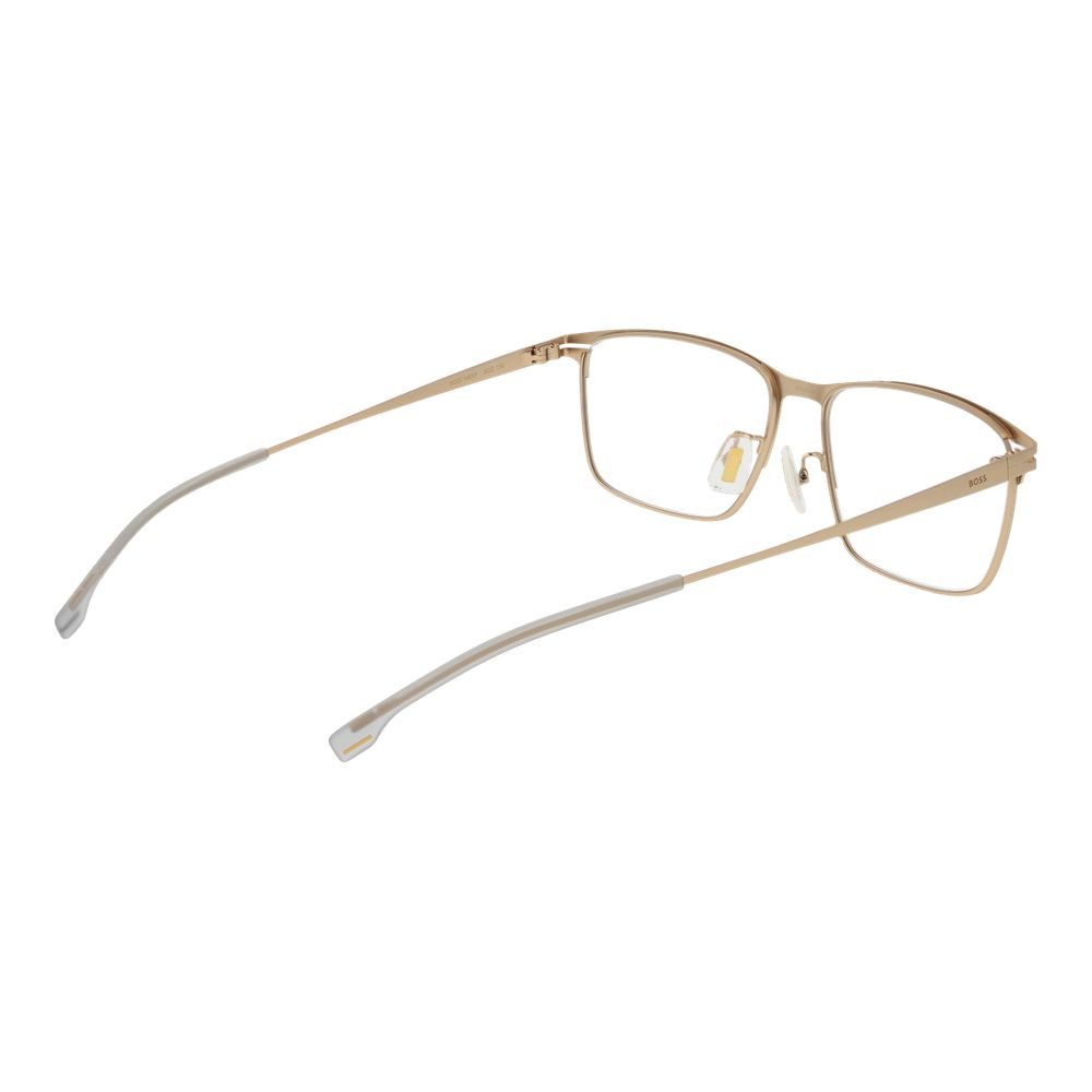 Hugo Boss Gold Men Glasses Frame - Beyzy Store - Hugo Boss